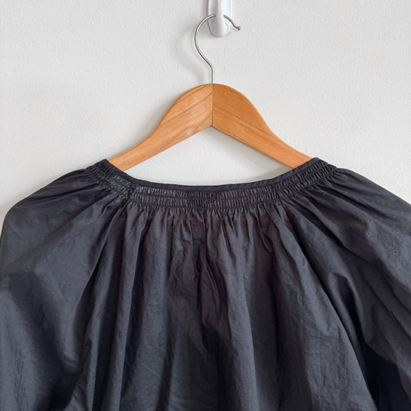 RAILS • Mariah Top in True Black - Picture 8 of 13